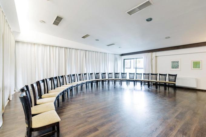 Eco Hotel Zdravetz Tsar Kaloyan  Bagian luar foto