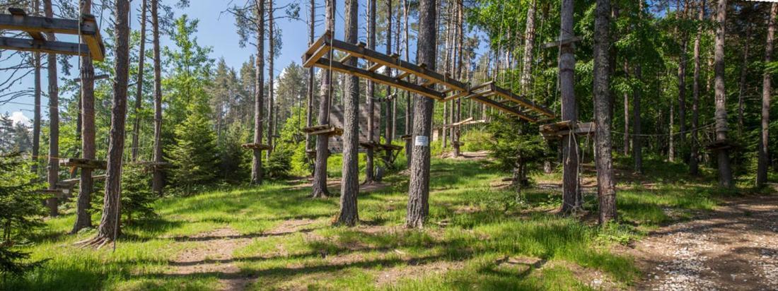 Eco Hotel Zdravetz Tsar Kaloyan  Bagian luar foto