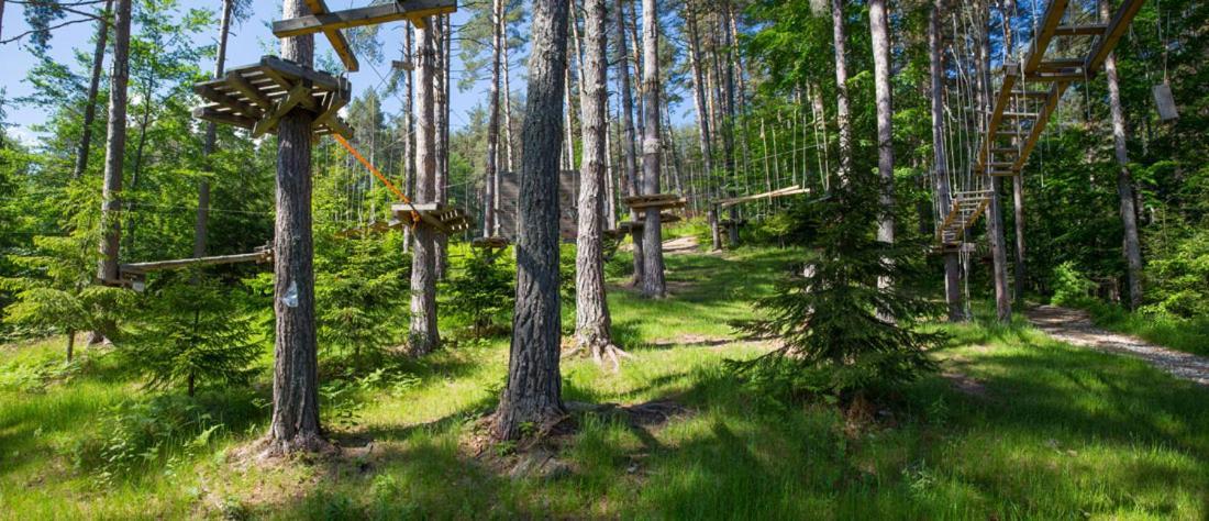 Eco Hotel Zdravetz Tsar Kaloyan  Bagian luar foto
