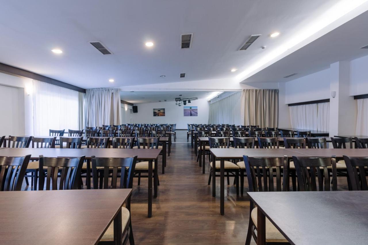 Eco Hotel Zdravetz Tsar Kaloyan  Bagian luar foto