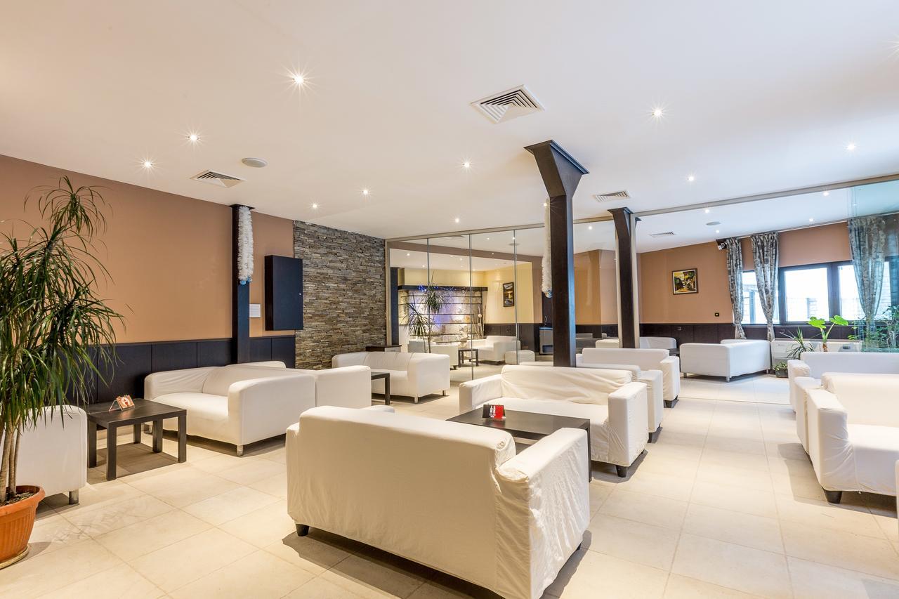 Eco Hotel Zdravetz Tsar Kaloyan  Bagian luar foto