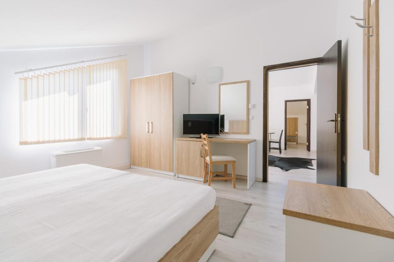 Eco Hotel Zdravetz Tsar Kaloyan  Bagian luar foto