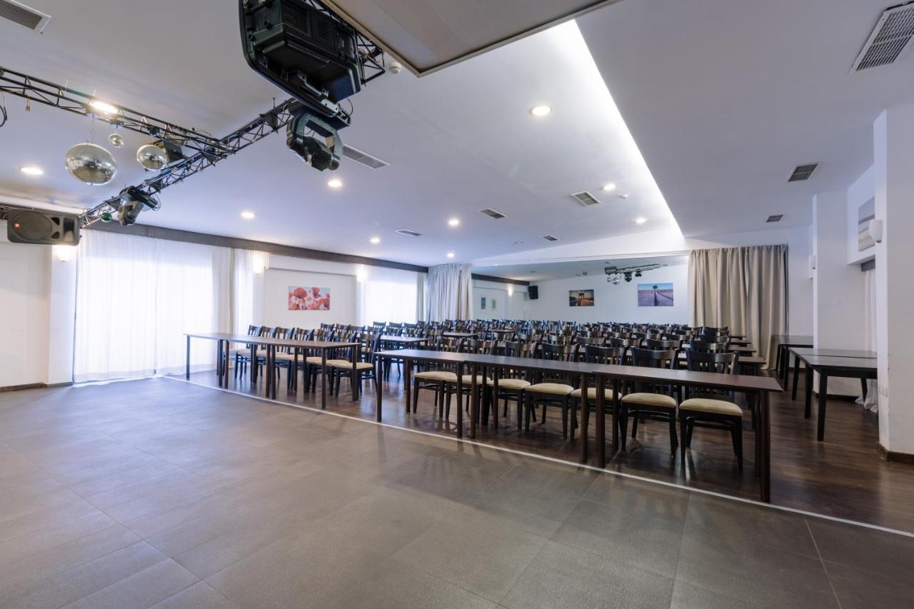 Eco Hotel Zdravetz Tsar Kaloyan  Bagian luar foto