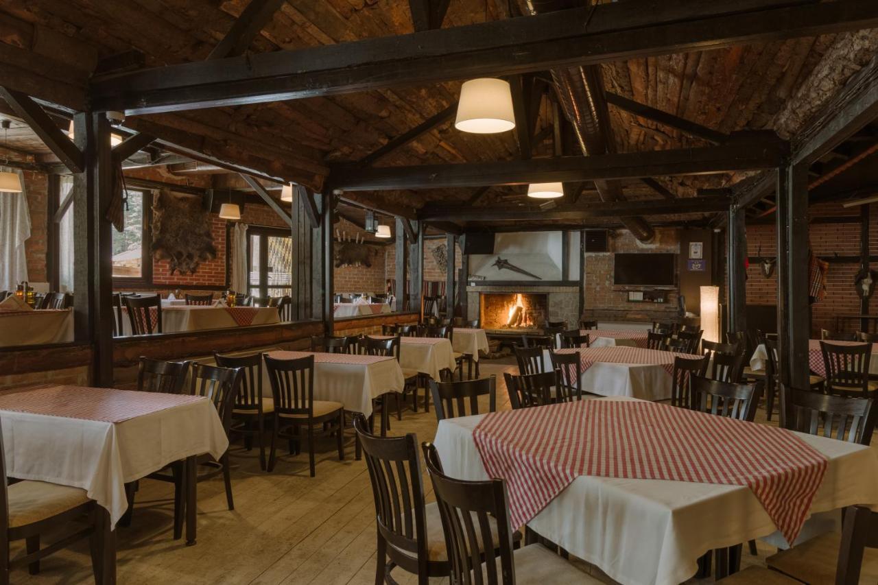 Eco Hotel Zdravetz Tsar Kaloyan  Bagian luar foto