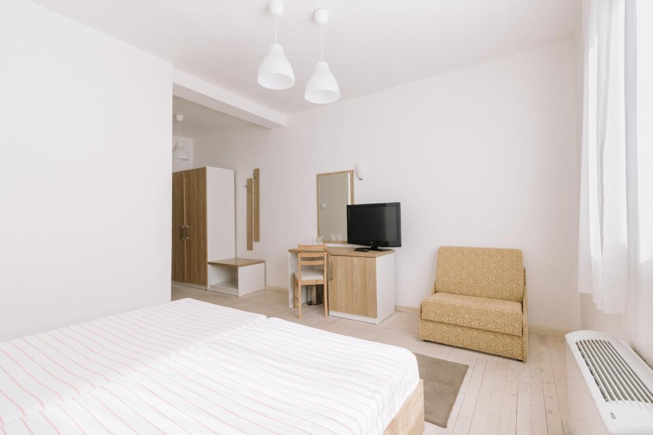 Eco Hotel Zdravetz Tsar Kaloyan  Bagian luar foto