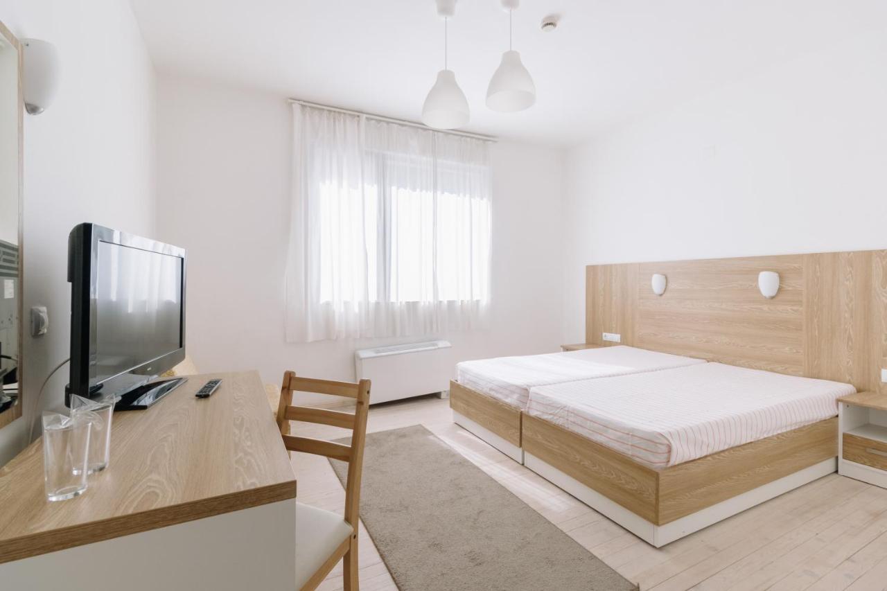 Eco Hotel Zdravetz Tsar Kaloyan  Bagian luar foto