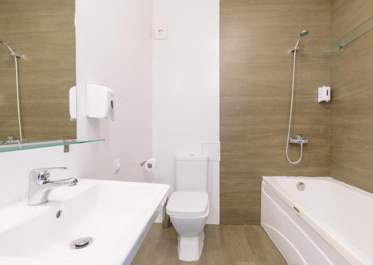 Eco Hotel Zdravetz Tsar Kaloyan  Bagian luar foto