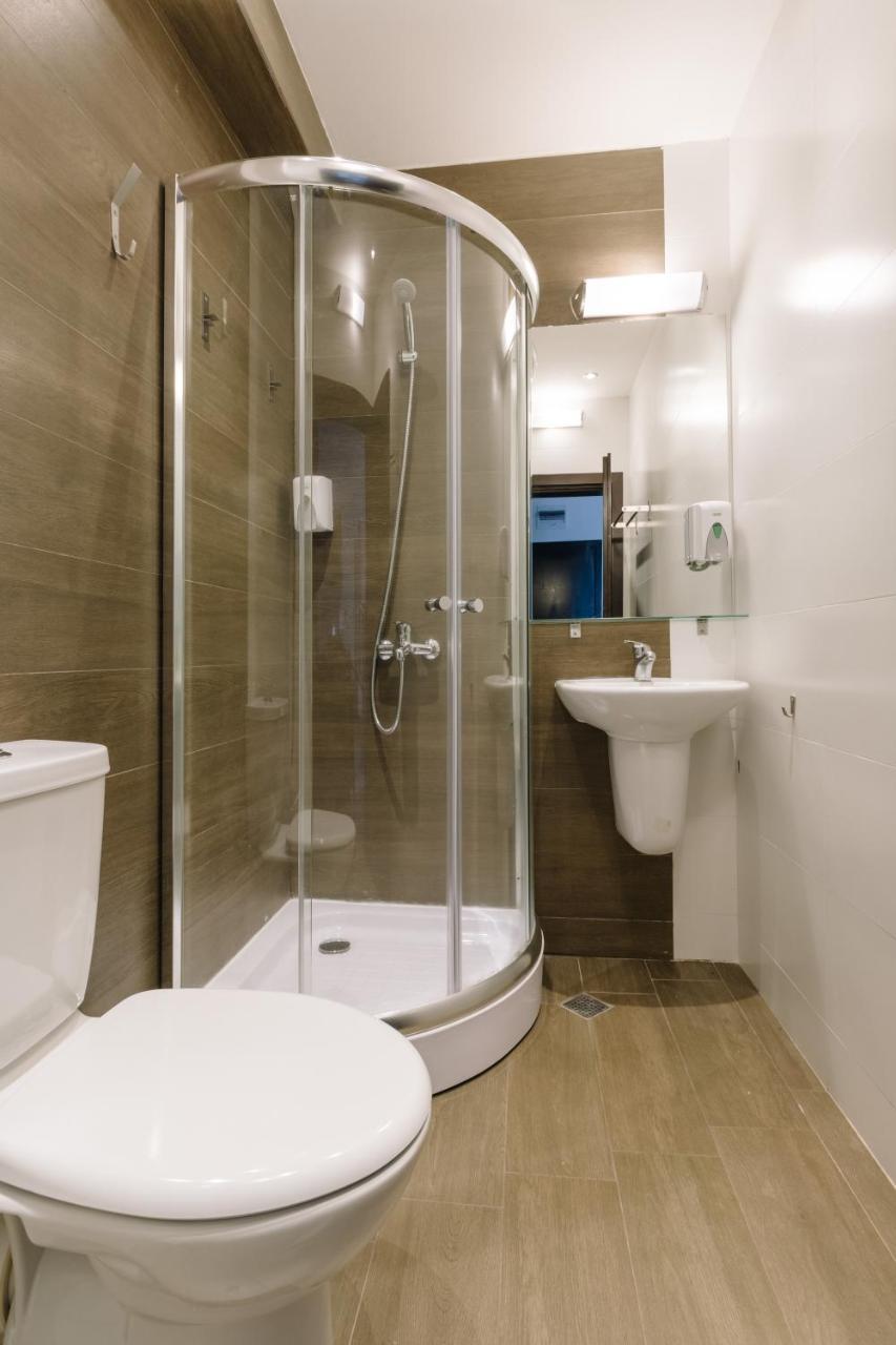 Eco Hotel Zdravetz Tsar Kaloyan  Bagian luar foto