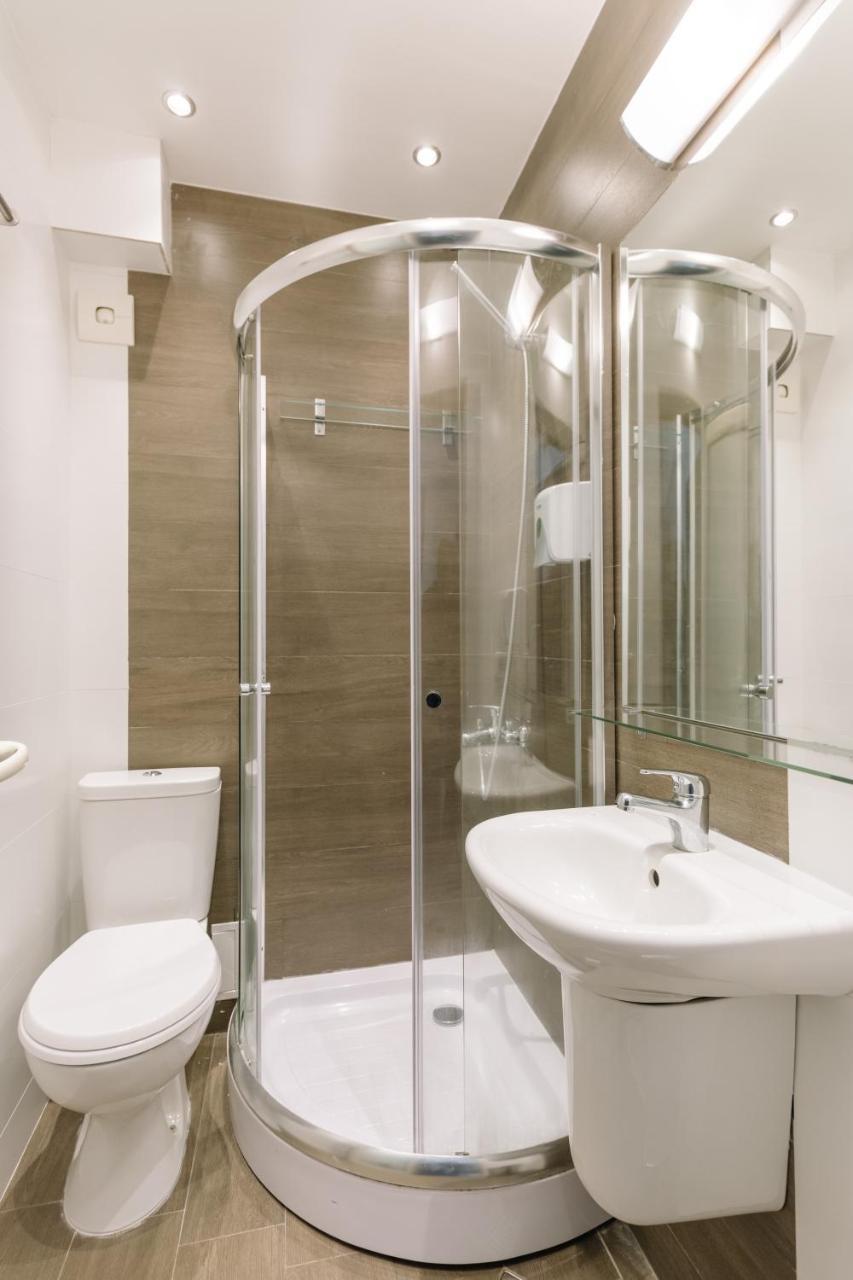 Eco Hotel Zdravetz Tsar Kaloyan  Bagian luar foto