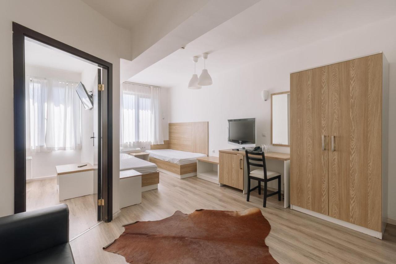 Eco Hotel Zdravetz Tsar Kaloyan  Bagian luar foto